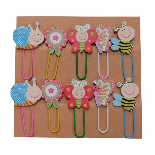 U Pin 10 pc set