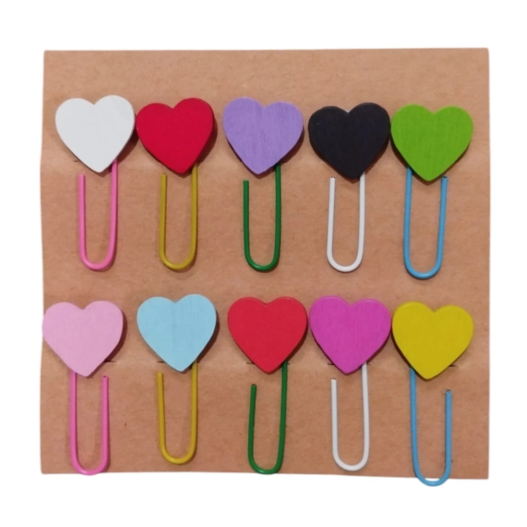 U Pin 10 pc set