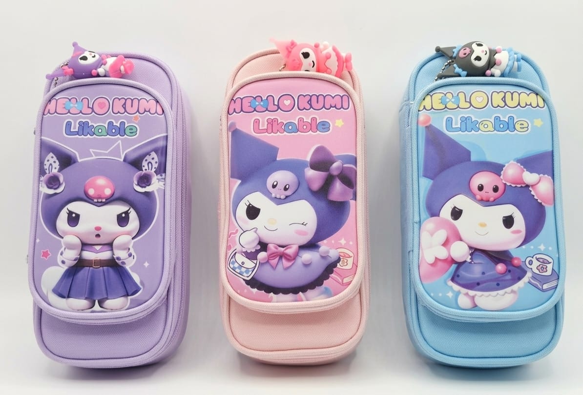 Cute pouch