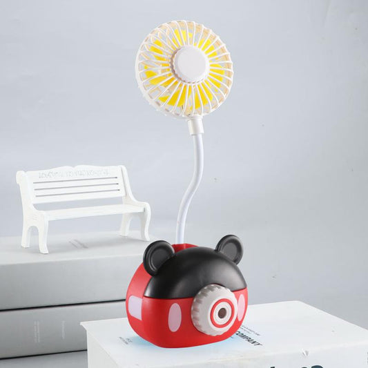 mini small fan