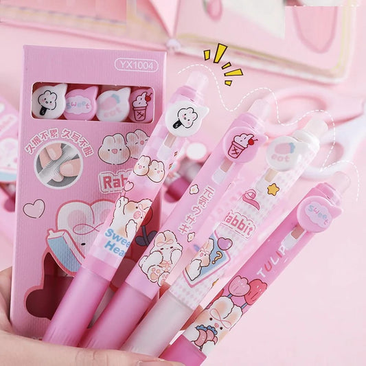 Eraceble pen
