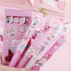 Eraceble pen