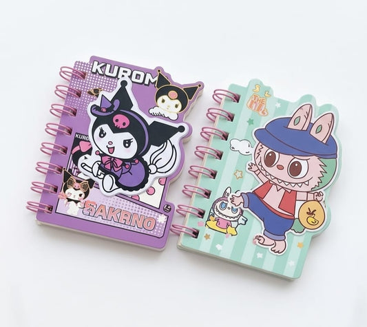 mini sticky note