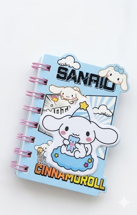 mini sticky note