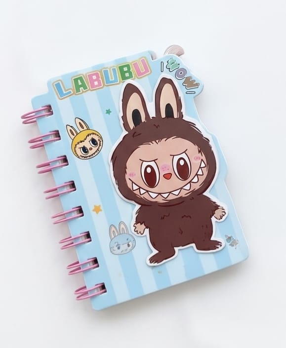 mini sticky note