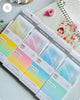 4 in 1 Protactor and ruler set