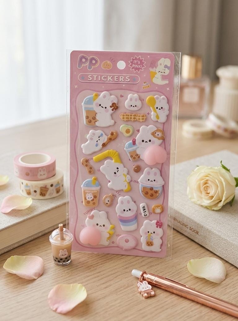 Girls Bag gift bundle