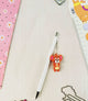 tom &jerry keychain pencil